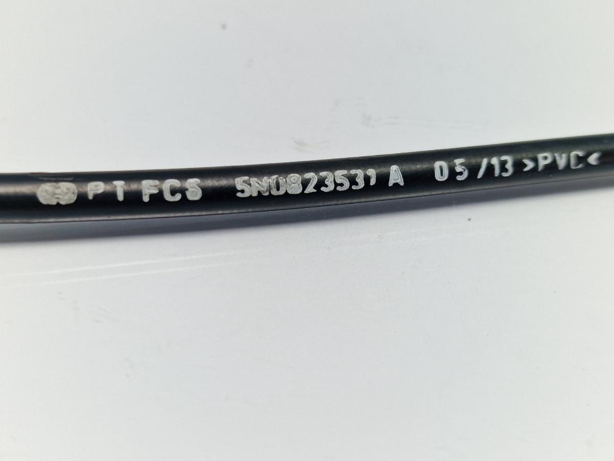 Sufa deschidere capota motor VOLKSWAGEN TIGUAN 5N_ 2007 -> 2.0 TDI CBAB, CFFB 5N0823531A