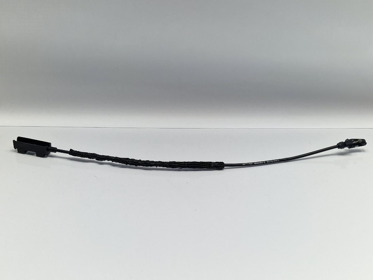 Sufa deschidere capota motor VOLKSWAGEN TIGUAN 5N_ 2007 -> 2.0 TDI CBAB, CFFB 5N0823531A