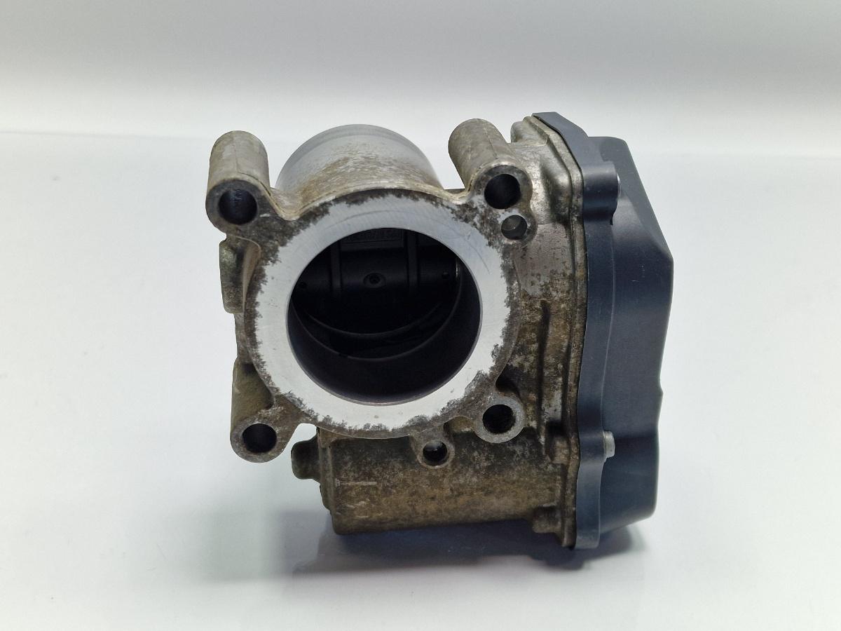 Clapeta acceleratie SKODA FABIA Combi 6Y5 2000 - 2007 1.2 AZQ, BME VDO 03C133062B