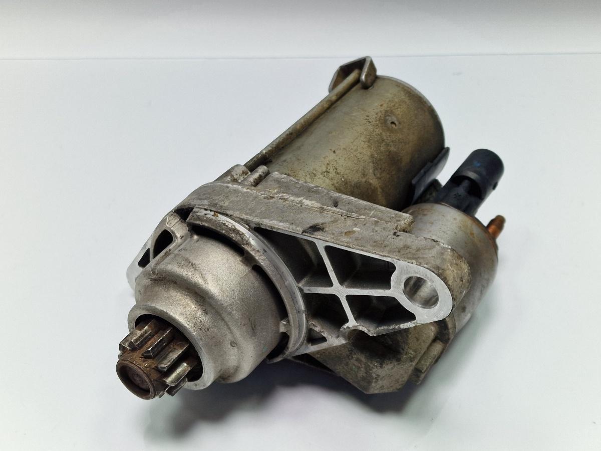 Electromotor SKODA FABIA Combi 6Y5 2000 - 2007 1.2 AZQ, BME Valeo 02T911023S