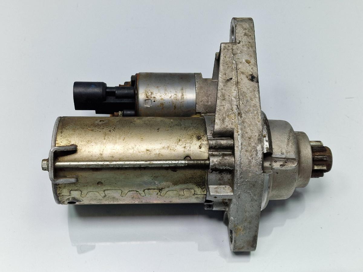 Electromotor SKODA FABIA Combi 6Y5 2000 - 2007 1.2 AZQ, BME Valeo 02T911023S