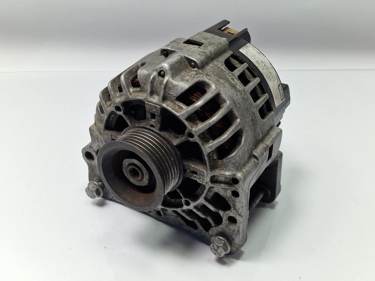 Alternator 90A SKODA FABIA Combi 6Y5 2000 - 2007 1.2 AZQ, BME 03D903025E