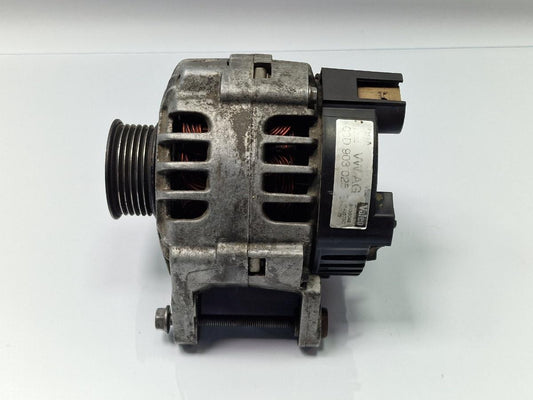 Alternator 90A SKODA FABIA Combi 6Y5 2000 - 2007 1.2 AZQ, BME 03D903025E
