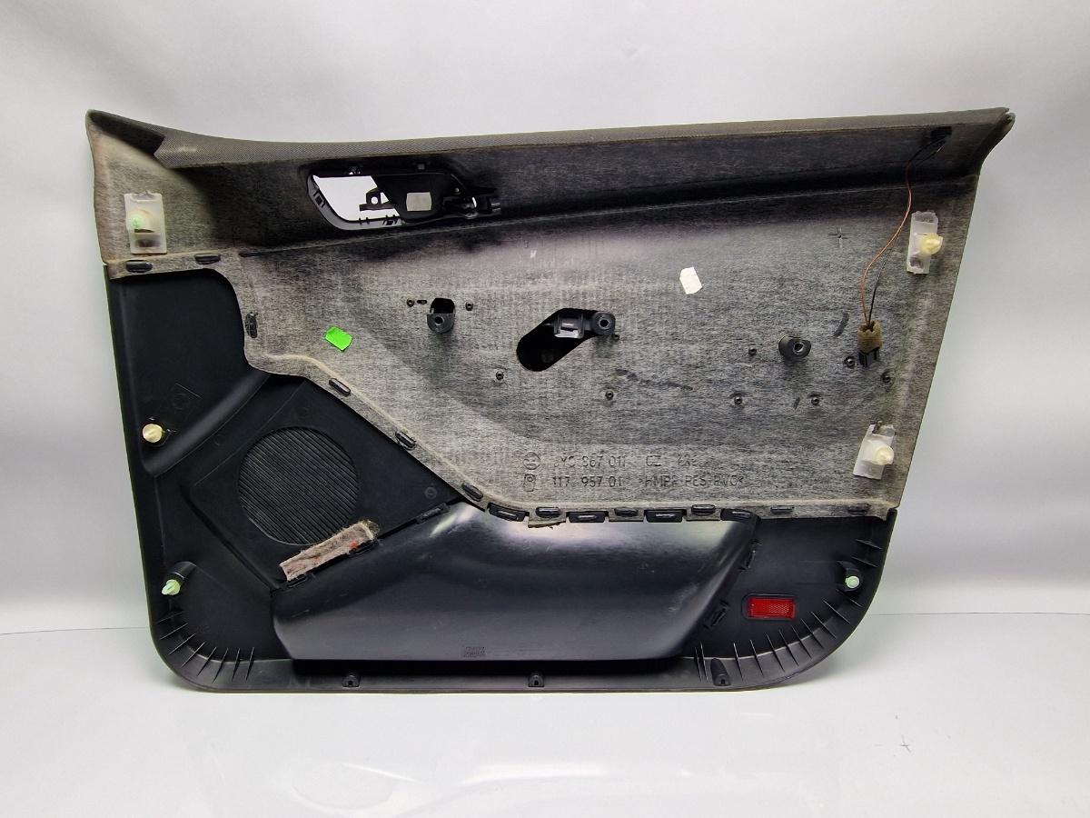 Panou usa stanga fata SKODA FABIA Combi 6Y5 2000 - 2007 1.2 AZQ, BME 6Y0868179