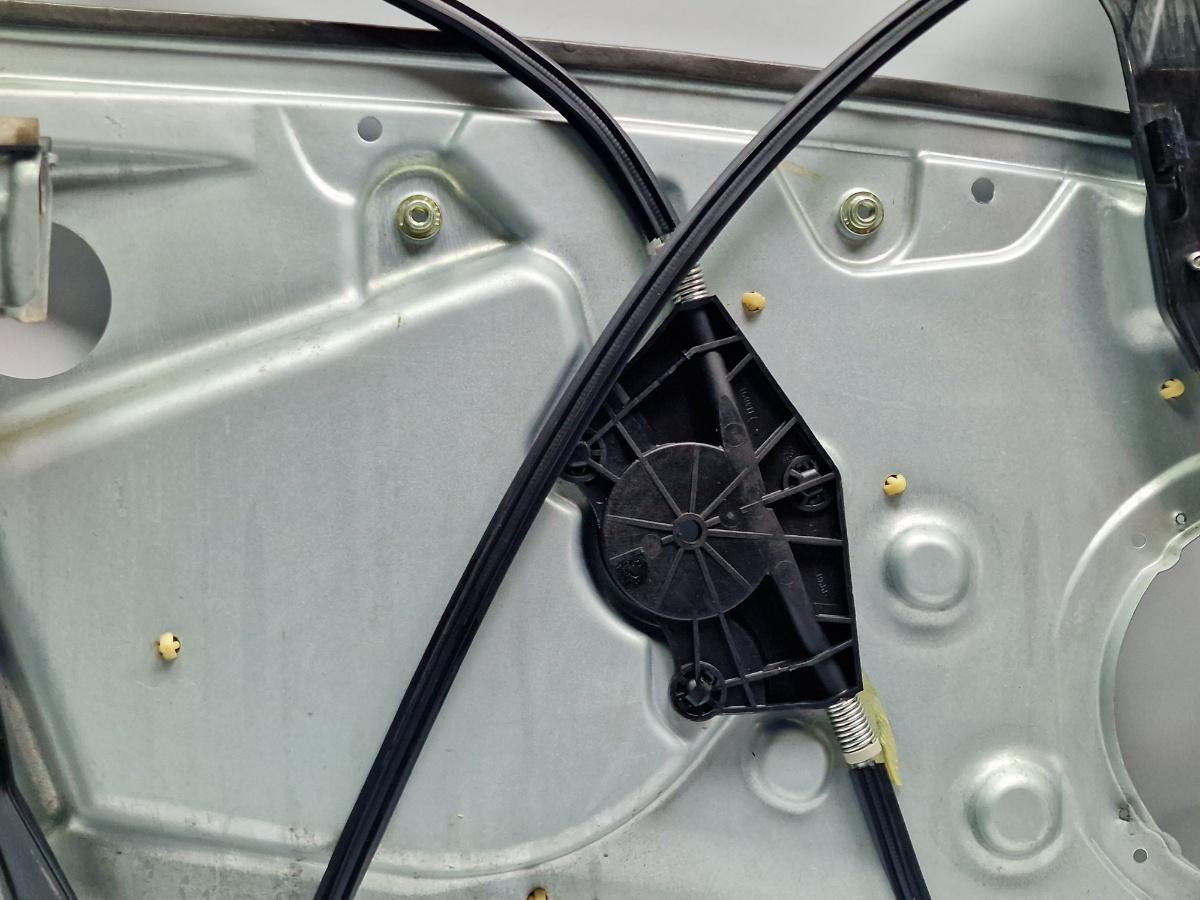 Macara geam dreapta fata SKODA FABIA Combi 6Y5 2000 - 2007 1.2 AZQ, BME 6Y1837462