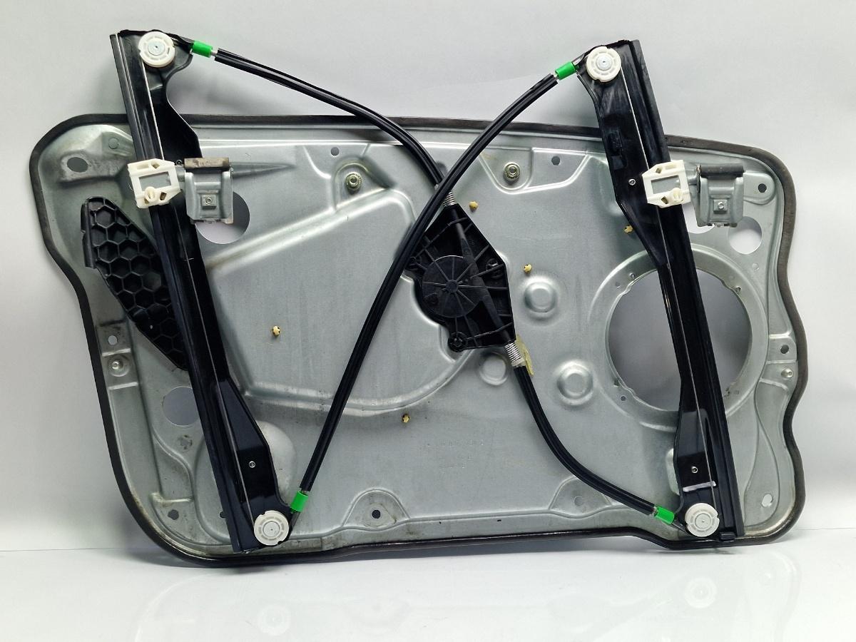 Macara geam dreapta fata SKODA FABIA Combi 6Y5 2000 - 2007 1.2 AZQ, BME 6Y1837462