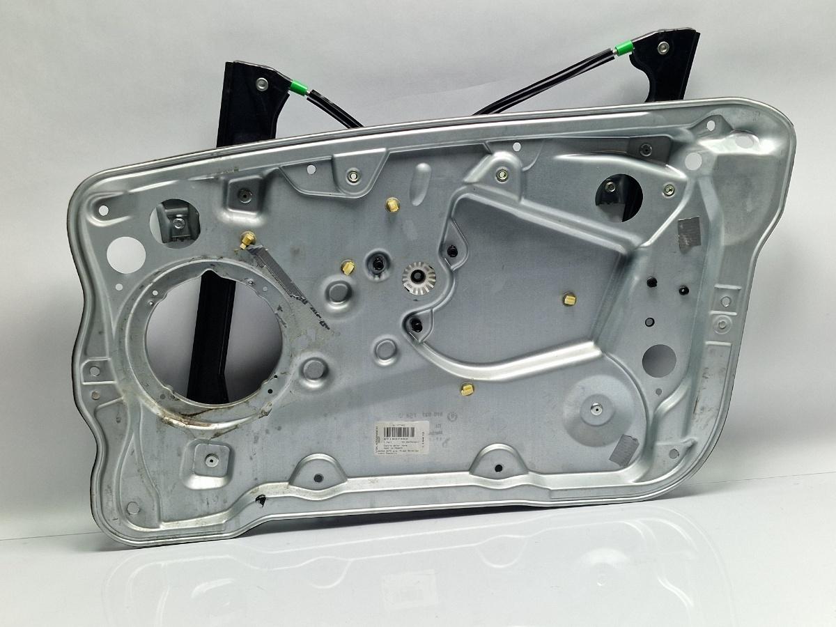 Macara geam dreapta fata SKODA FABIA Combi 6Y5 2000 - 2007 1.2 AZQ, BME 6Y1837462
