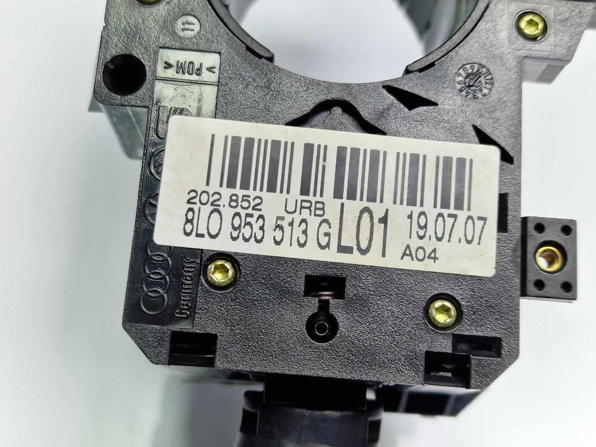 Bloc manete SKODA FABIA Combi 6Y5 2000 - 2007 1.2 AZQ, BME 8L0953513G