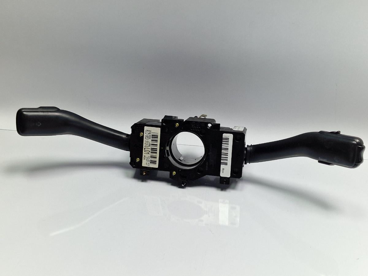 Bloc manete SKODA FABIA Combi 6Y5 2000 - 2007 1.2 AZQ, BME 8L0953513G