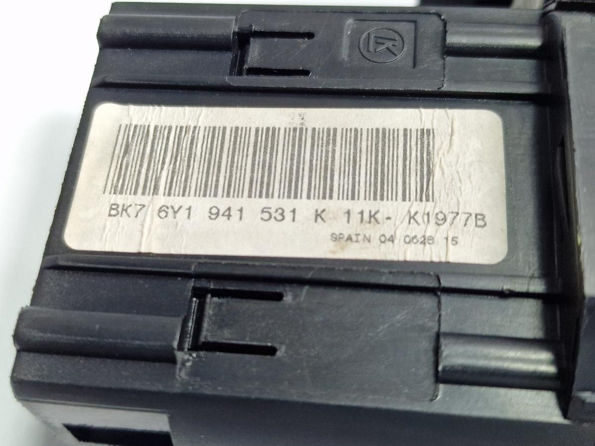 Bloc lumini SKODA FABIA Combi 6Y5 2000 - 2007 1.2 AZQ, BME 6Y1941531K