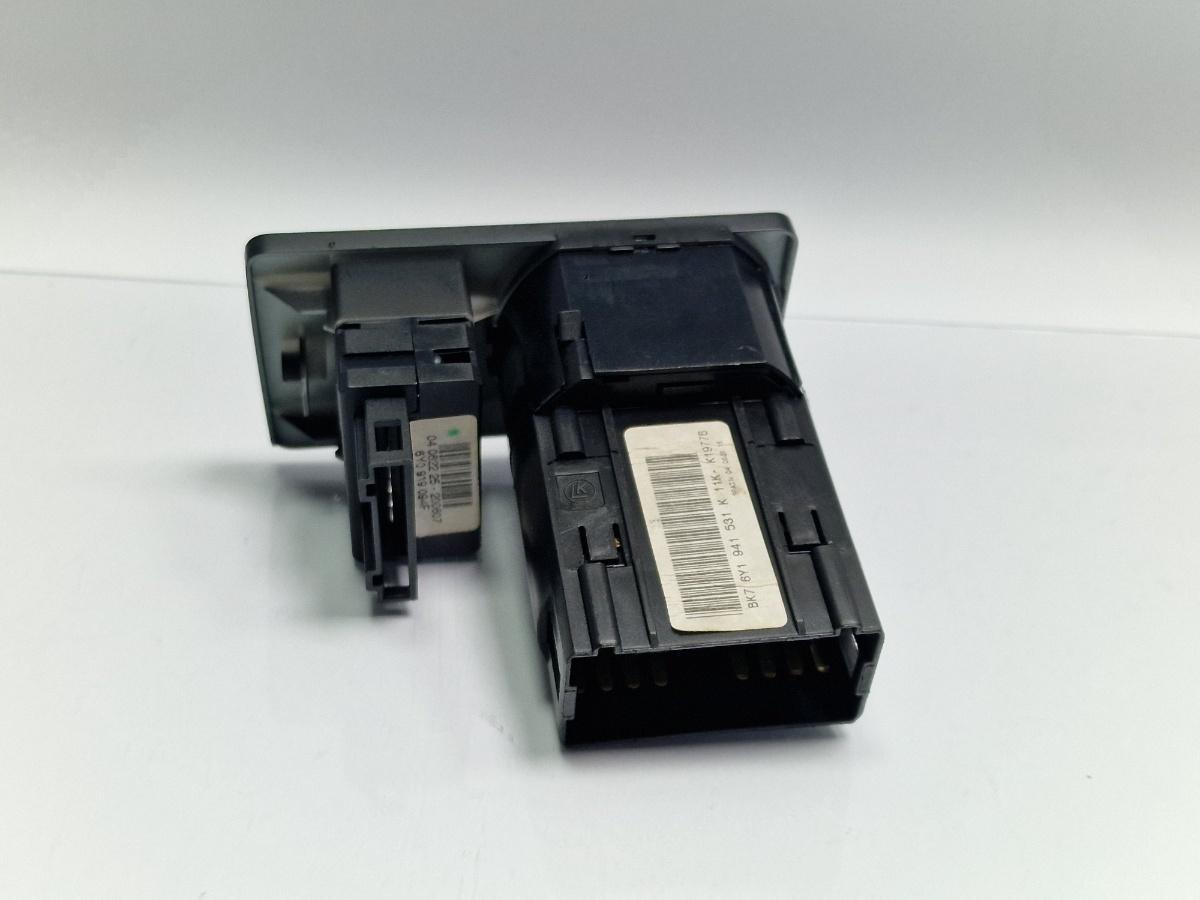 Bloc lumini SKODA FABIA Combi 6Y5 2000 - 2007 1.2 AZQ, BME 6Y1941531K
