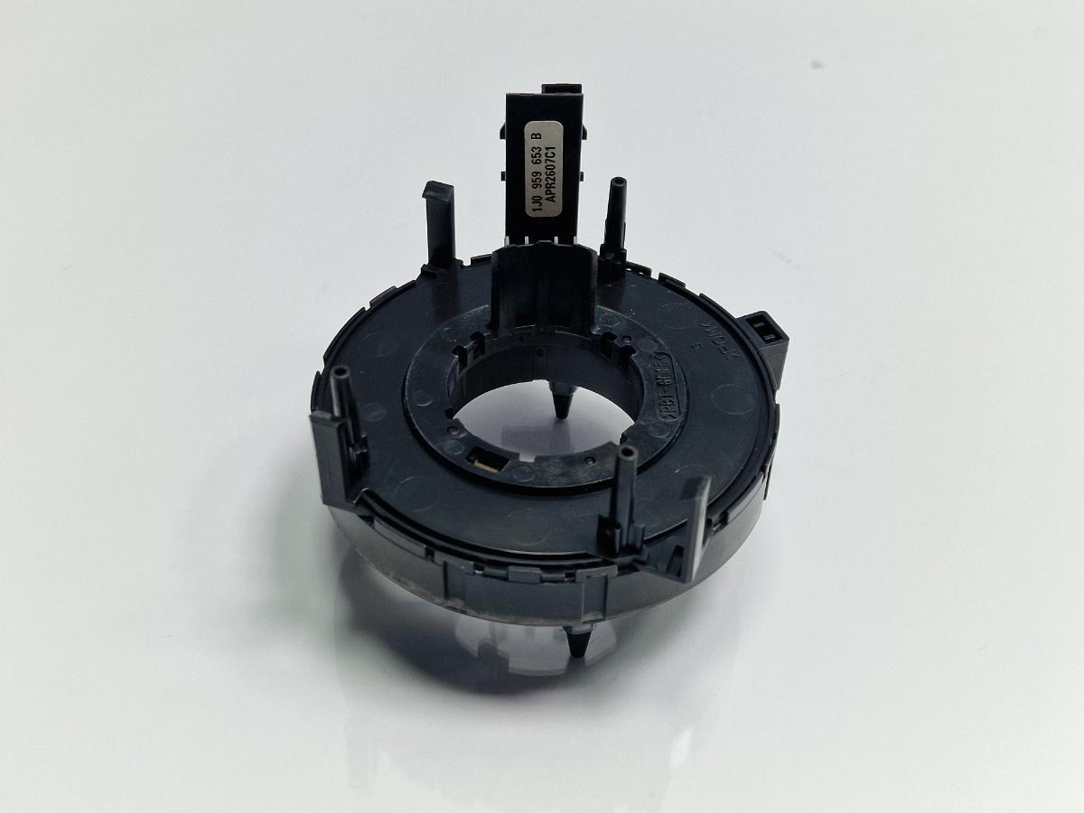Spirala airbag SKODA FABIA Combi 6Y5 2000 - 2007 1.2 AZQ, BME 1J0959653B