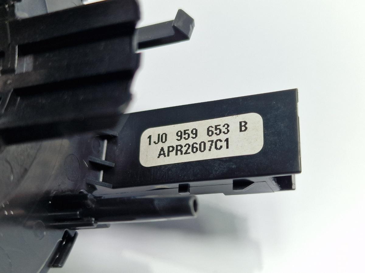 Spirala airbag SKODA FABIA Combi 6Y5 2000 - 2007 1.2 AZQ, BME 1J0959653B
