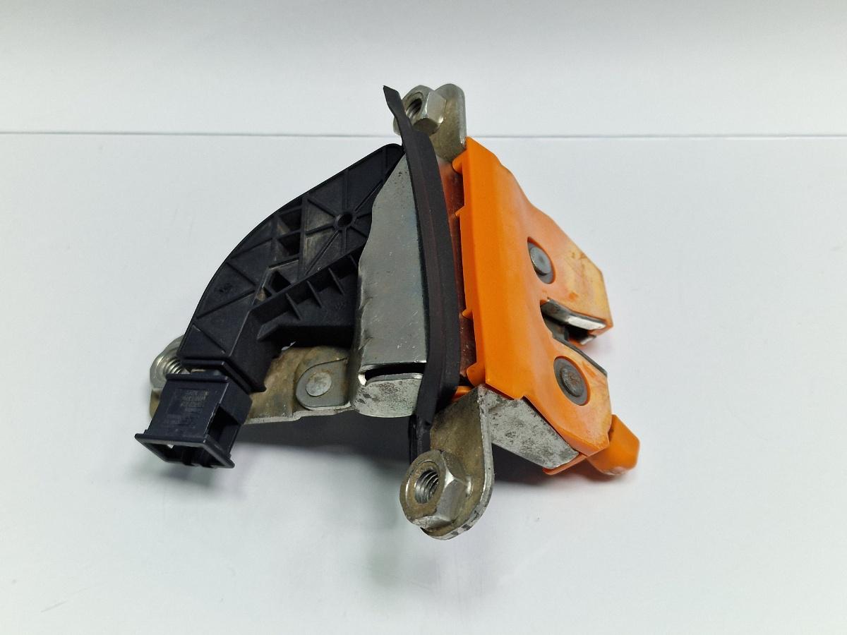 Broasca haion SKODA FABIA Combi 6Y5 2000 - 2007 1.2 AZQ, BME 6Y9827501K