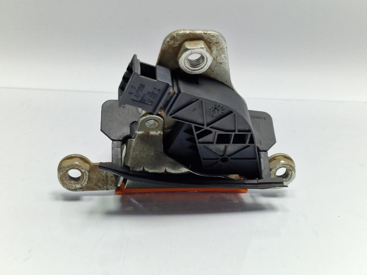 Broasca haion SKODA FABIA Combi 6Y5 2000 - 2007 1.2 AZQ, BME 6Y9827501K