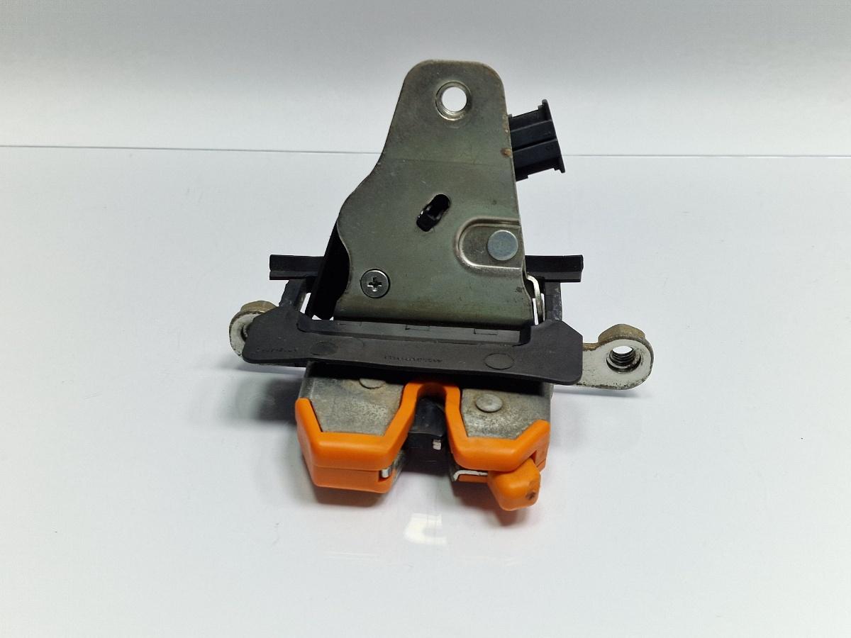 Broasca haion SKODA FABIA Combi 6Y5 2000 - 2007 1.2 AZQ, BME 6Y9827501K