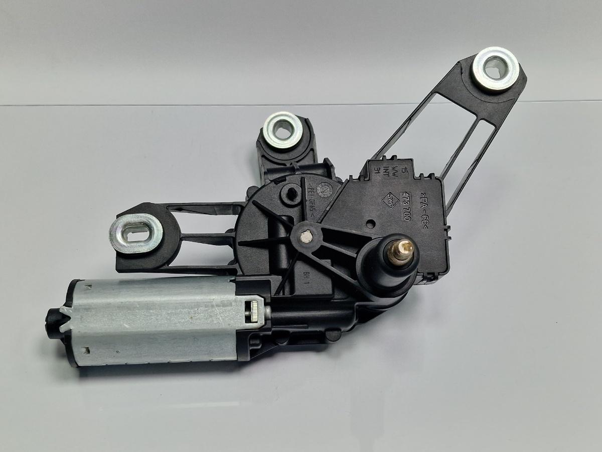 Motoras stergator luneta SKODA FABIA Combi 6Y5 2000 - 2007 1.2 AZQ, BME Valeo 6Y9955711A