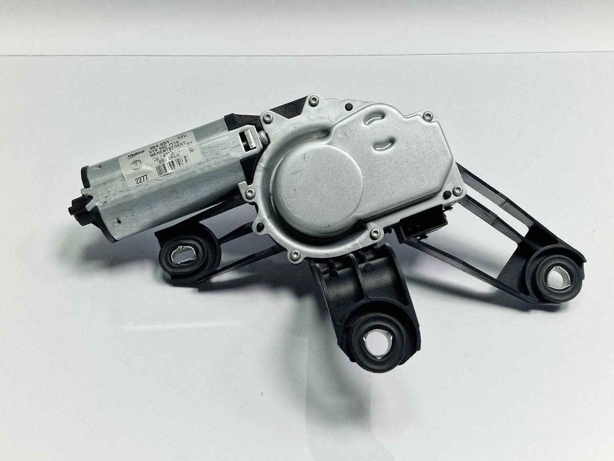 Motoras stergator luneta SKODA FABIA Combi 6Y5 2000 - 2007 1.2 AZQ, BME Valeo 6Y9955711A