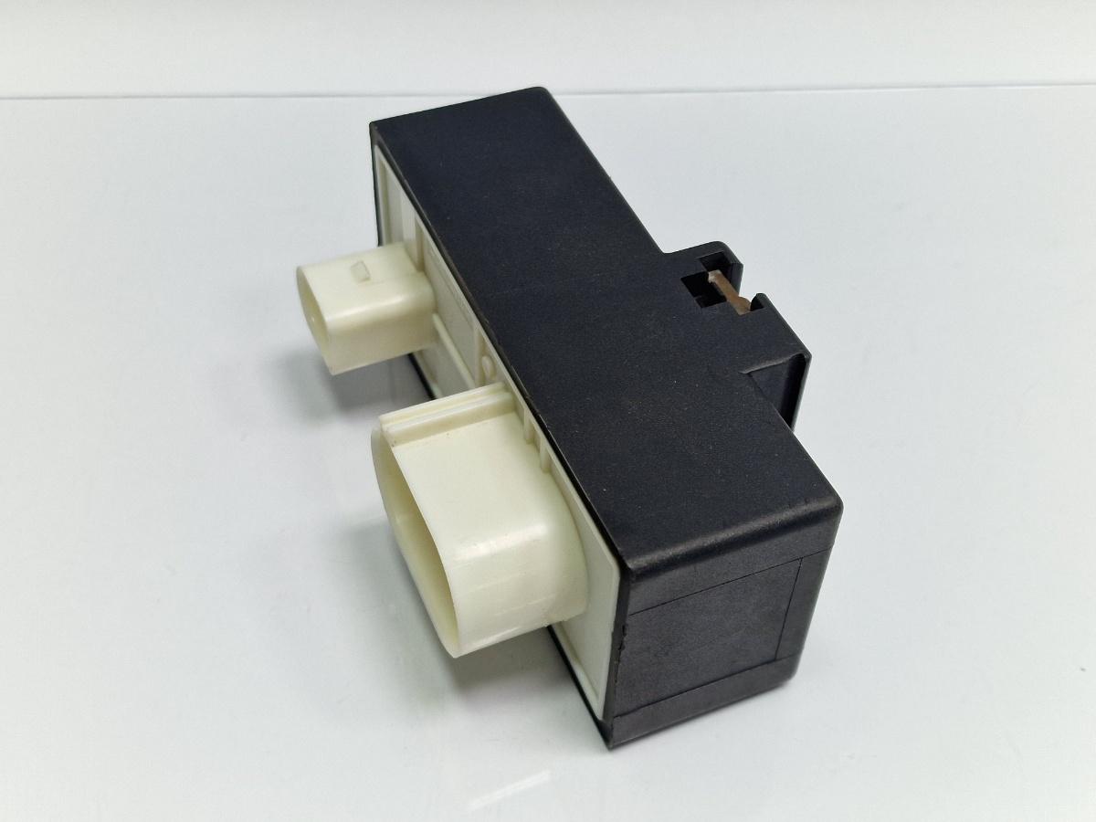 Releu ventilatoare SKODA FABIA Combi 6Y5 2000 - 2007 1.2 AZQ, BME 1J0919506M