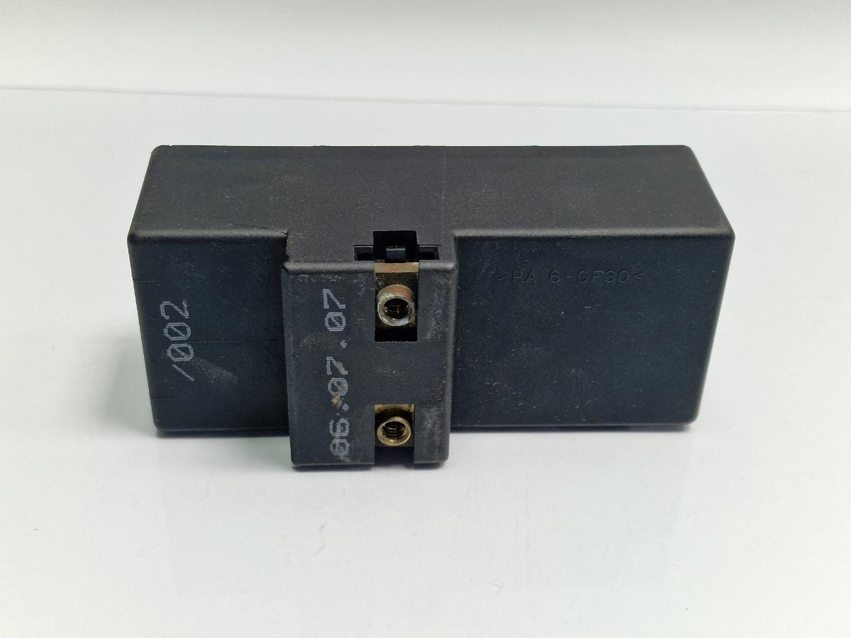 Releu ventilatoare SKODA FABIA Combi 6Y5 2000 - 2007 1.2 AZQ, BME 1J0919506M