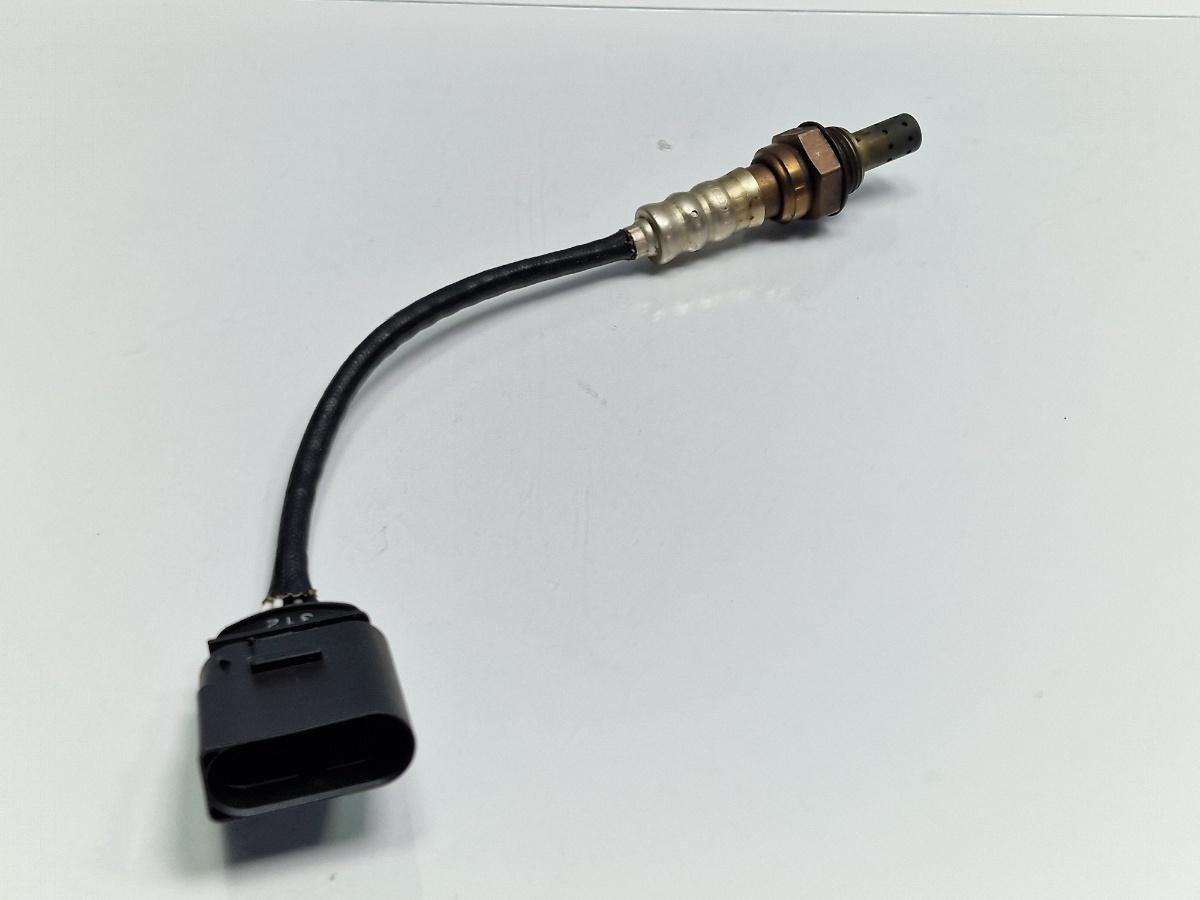 Sonda lambda SKODA FABIA Combi 6Y5 2000 - 2007 1.2 AZQ, BME 03C906262