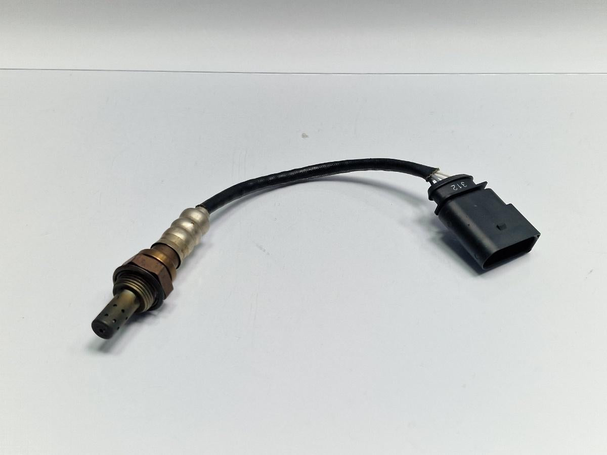 Sonda lambda SKODA FABIA Combi 6Y5 2000 - 2007 1.2 AZQ, BME 03C906262