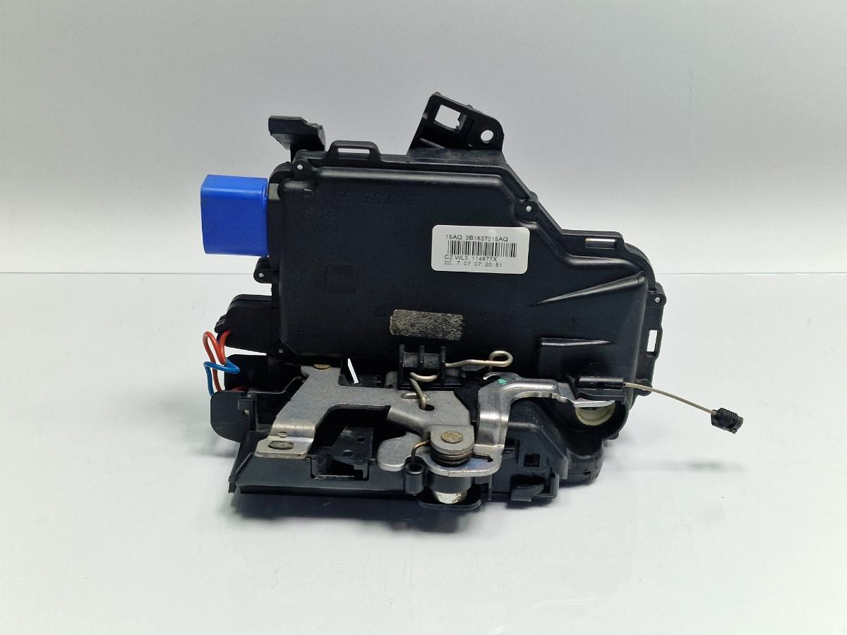 Broasca usa stanga fata SKODA FABIA Combi 6Y5 2000 - 2007 1.2 AZQ, BME 3B1837015AQ