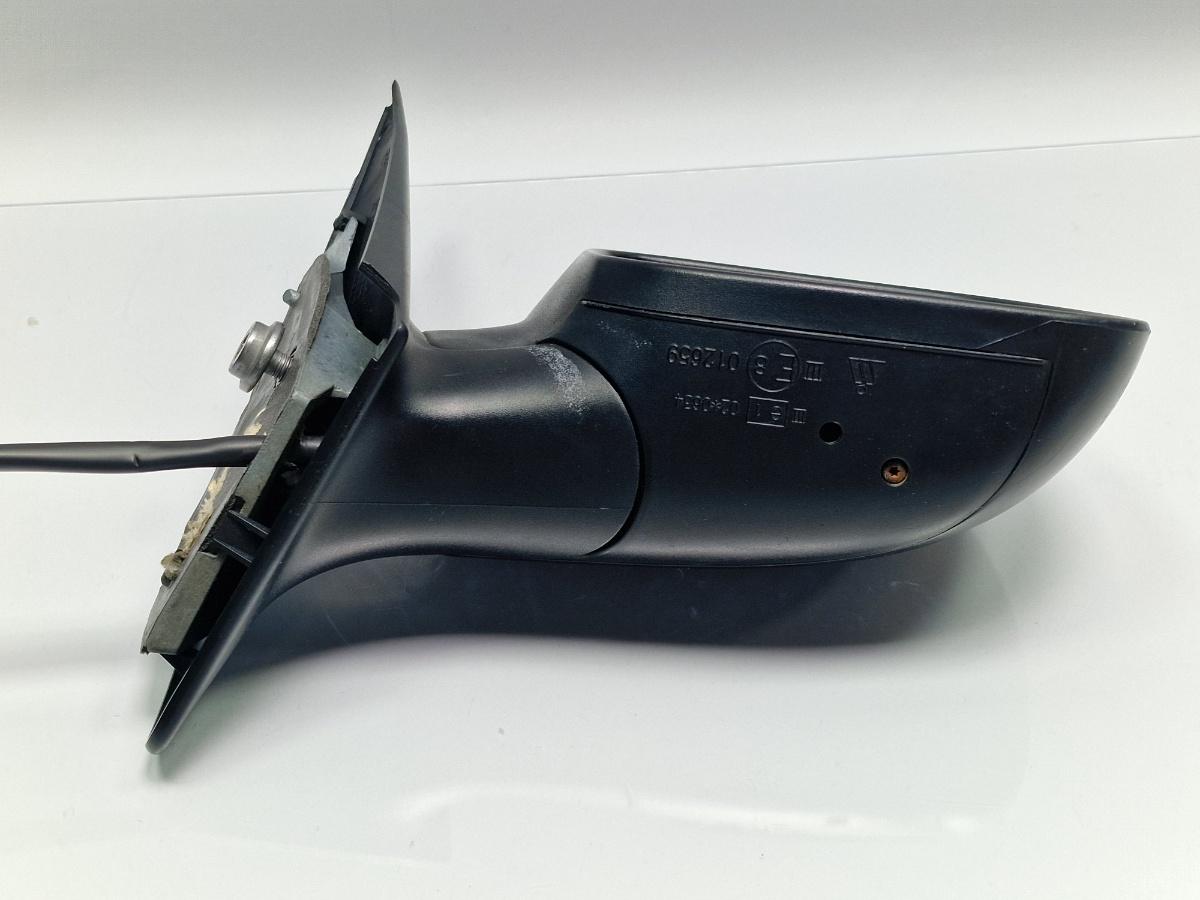 Oglinda dreapta SKODA FABIA Combi 6Y5 2000 - 2007 1.2 AZQ, BME 6Y1857502AS