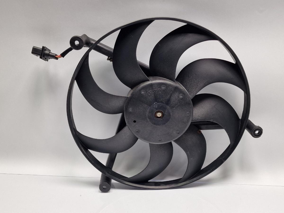 Electroventilator SKODA FABIA Combi 6Y5 2000 - 2007 1.2 AZQ, BME 6Q0959455AE