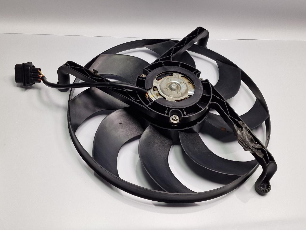 Electroventilator SKODA FABIA Combi 6Y5 2000 - 2007 1.2 AZQ, BME 6Q0959455AE