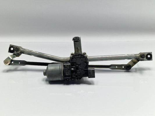 Ansamblu stergator SKODA FABIA Combi 6Y5 2000 - 2007 1.2 AZQ, BME BOSCH 3 397 020 701 6Y1955023C