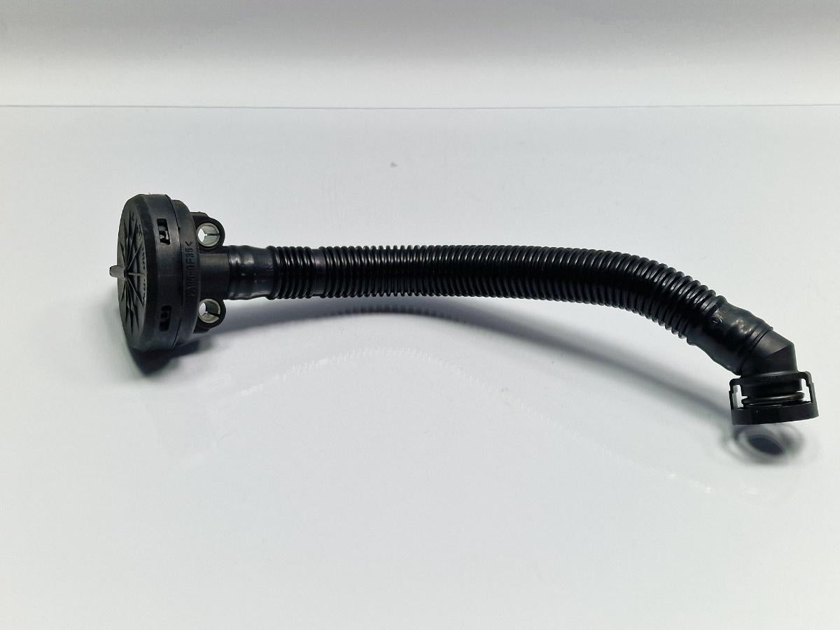 Conducta de aerisire cu supapa SKODA FABIA Combi 6Y5 2000 - 2007 1.2 AZQ, BME 03E103765C