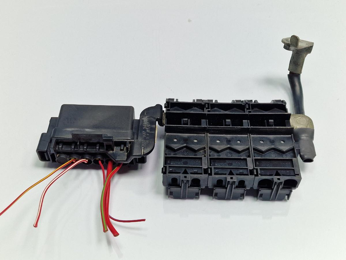 Tablou sigurante SKODA FABIA Combi 6Y5 2000 - 2007 1.2 AZQ, BME 5J0937548