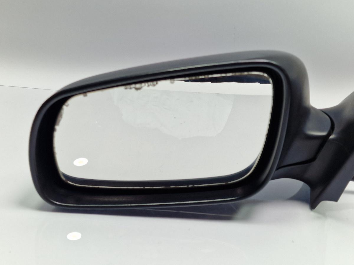 Oglinda manuala stanga fata SKODA FABIA Combi 6Y5 2000 - 2007 1.2 AZQ, BME 6Y1857501CC