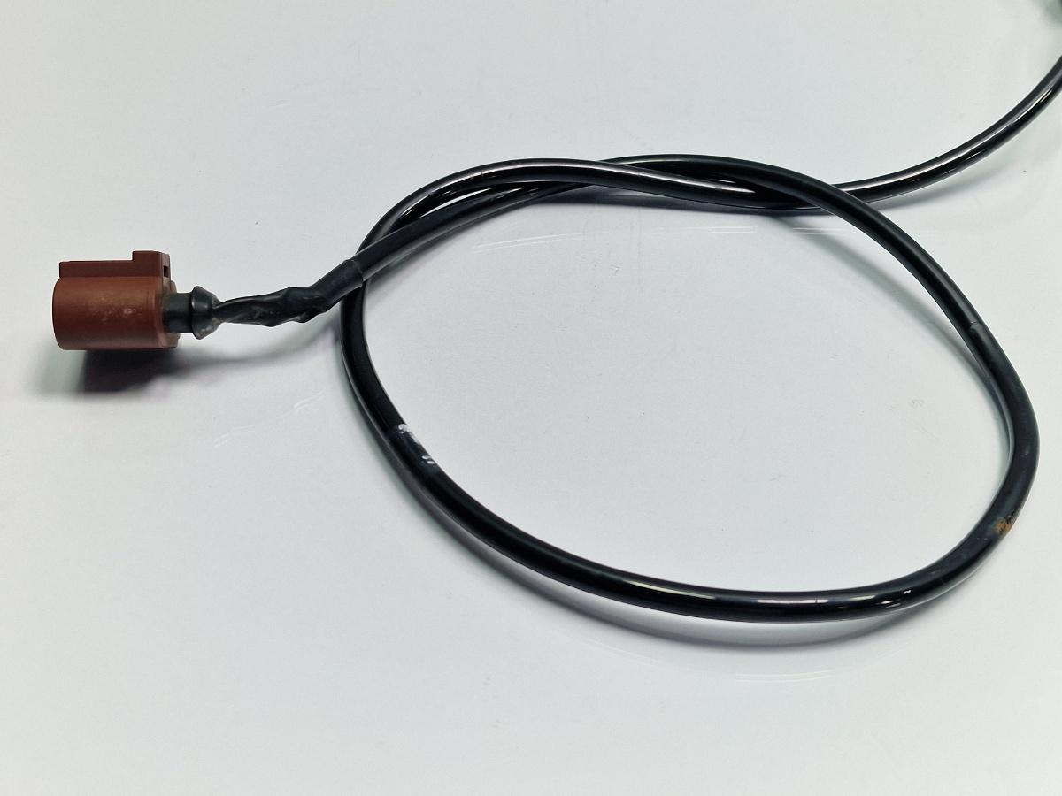 Cablaj senzor caseta directie SKODA FABIA Combi 6Y5 2000 - 2007 1.2 AZQ, BME 3B0973703A