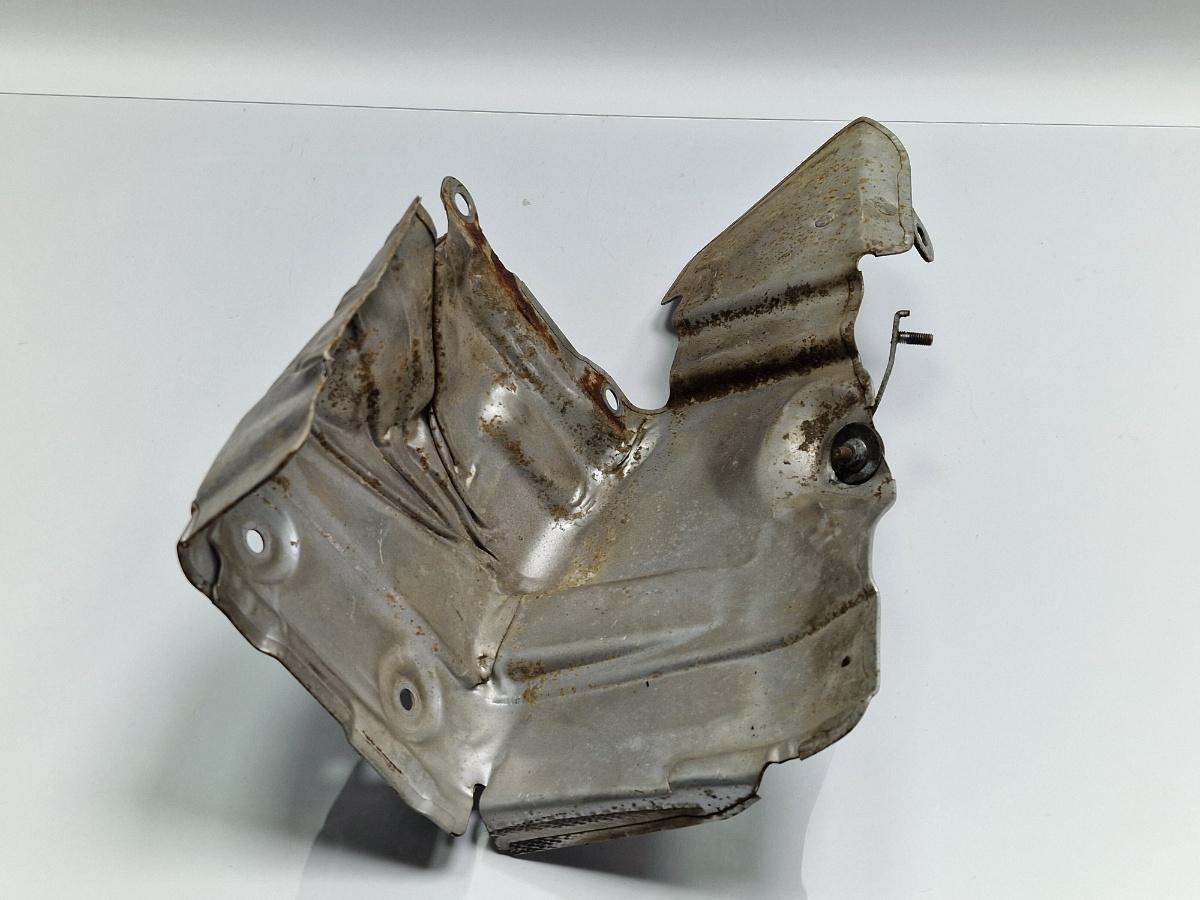 Scut termic galerie evacuare SKODA FABIA Combi 6Y5 2000 - 2007 1.2 AZQ, BME 03D253035F