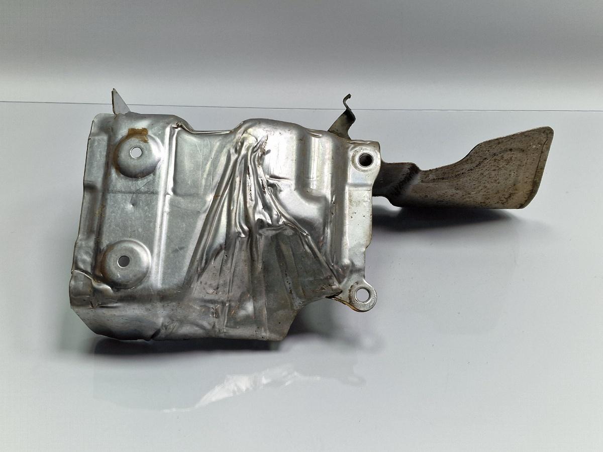 Scut termic galerie evacuare SKODA FABIA Combi 6Y5 2000 - 2007 1.2 AZQ, BME 03D253035F