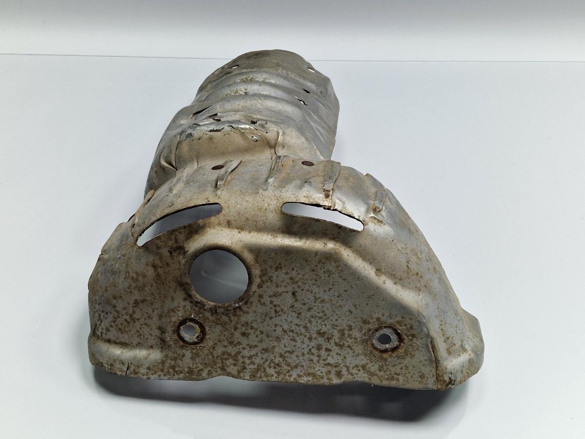 Scut termic catalizator SKODA FABIA Combi 6Y5 2000 - 2007 1.2 AZQ, BME 03D253041H