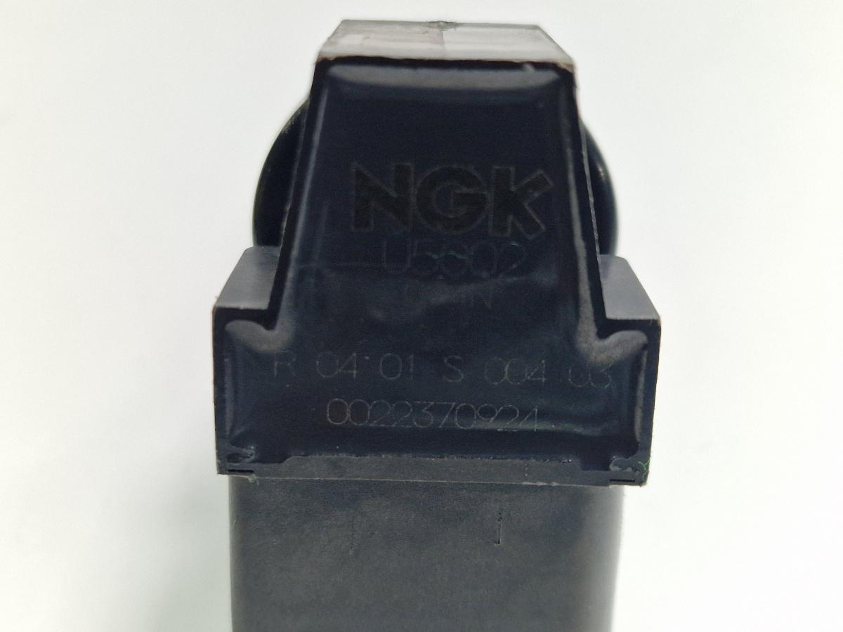 Bobina inductie SKODA FABIA Combi 6Y5 2000 - 2007 1.2 AZQ, BME NGK U5002 036905715F
