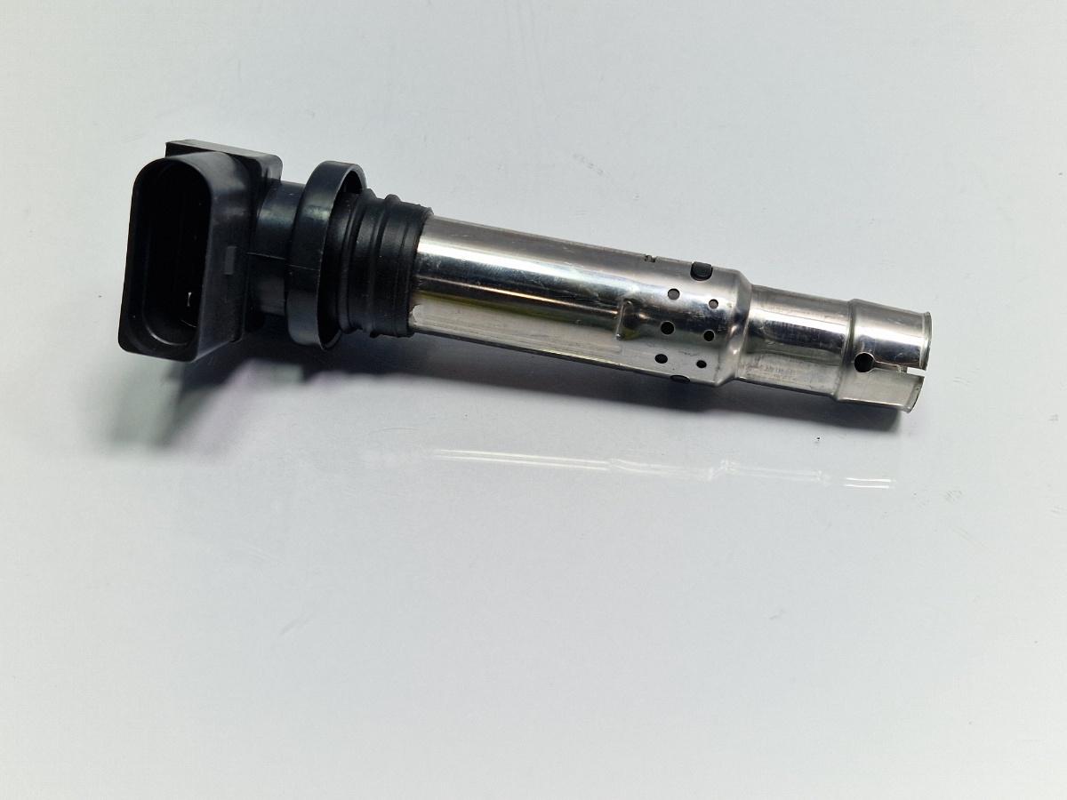 Bobina inductie SKODA FABIA Combi 6Y5 2000 - 2007 1.2 AZQ, BME NGK U5002 036905715F