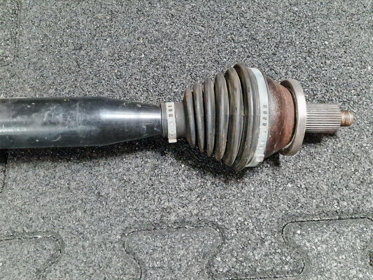 Planetara dreapta fata SKODA FABIA Combi 6Y5 2000 - 2007 1.2 AZQ, BME 6Q0407272BD
