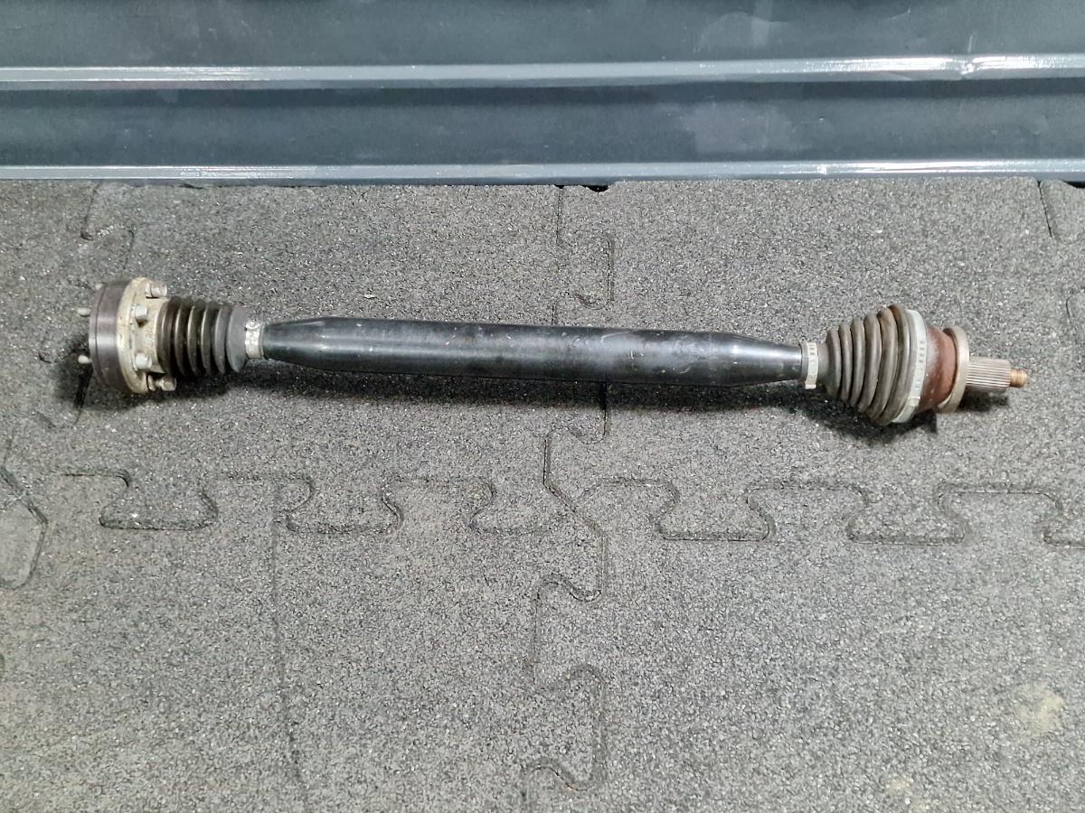 Planetara dreapta fata SKODA FABIA Combi 6Y5 2000 - 2007 1.2 AZQ, BME 6Q0407272BD