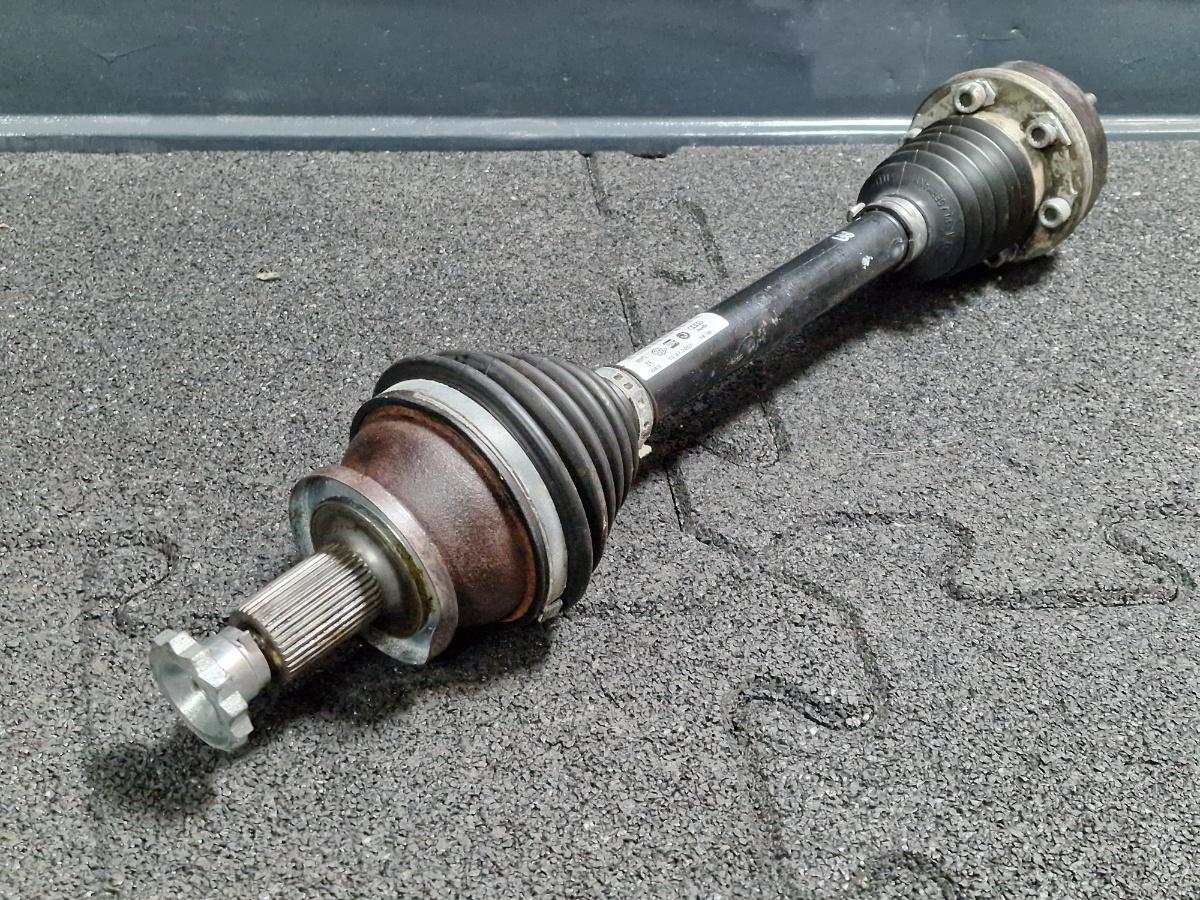 Planetara stanga fata SKODA FABIA Combi 6Y5 2000 - 2007 1.2 AZQ, BME 6Q0407271AT
