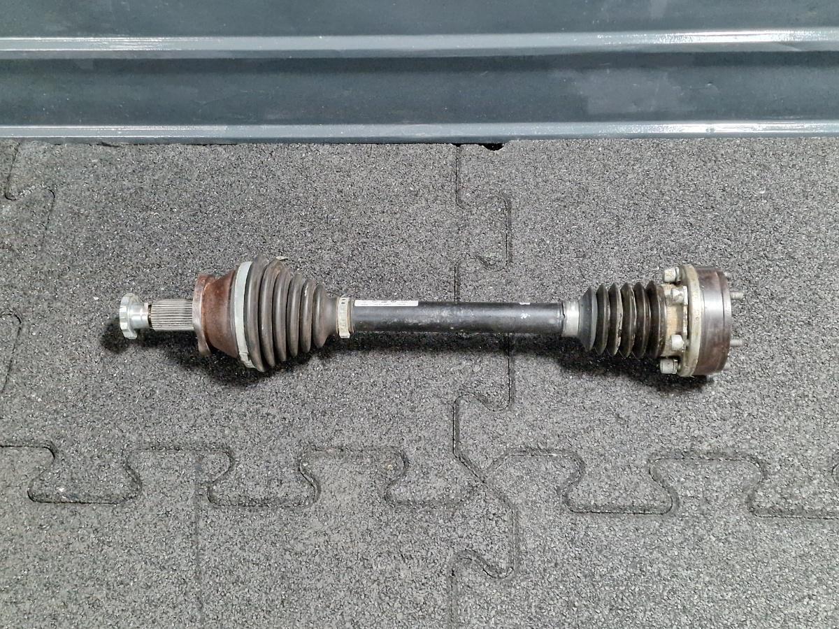 Planetara stanga fata SKODA FABIA Combi 6Y5 2000 - 2007 1.2 AZQ, BME 6Q0407271AT