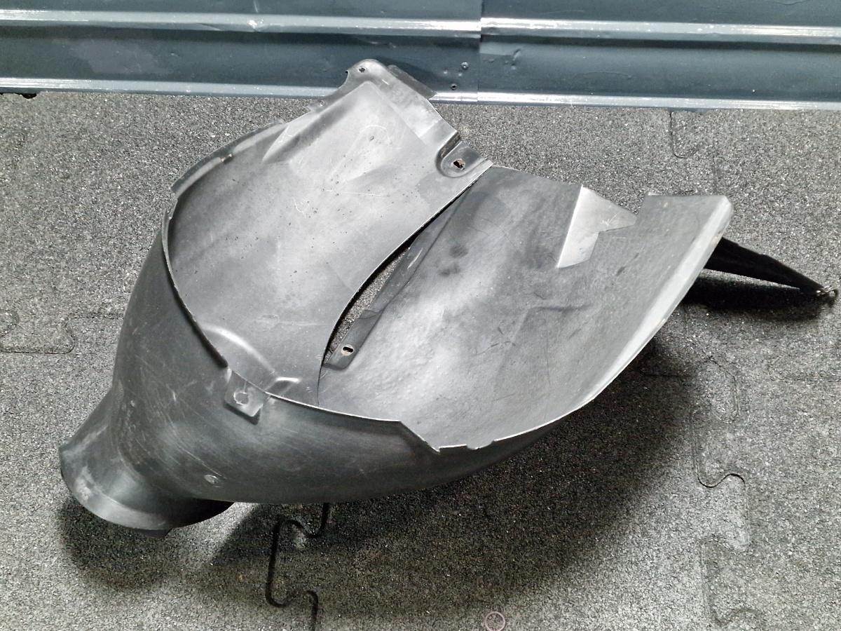 Carenaj roata stanga fata SKODA FABIA Combi 6Y5 2000 - 2007 1.2 AZQ, BME 6Y0809961E