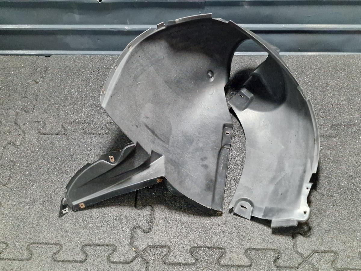 Carenaj roata stanga fata SKODA FABIA Combi 6Y5 2000 - 2007 1.2 AZQ, BME 6Y0809961E