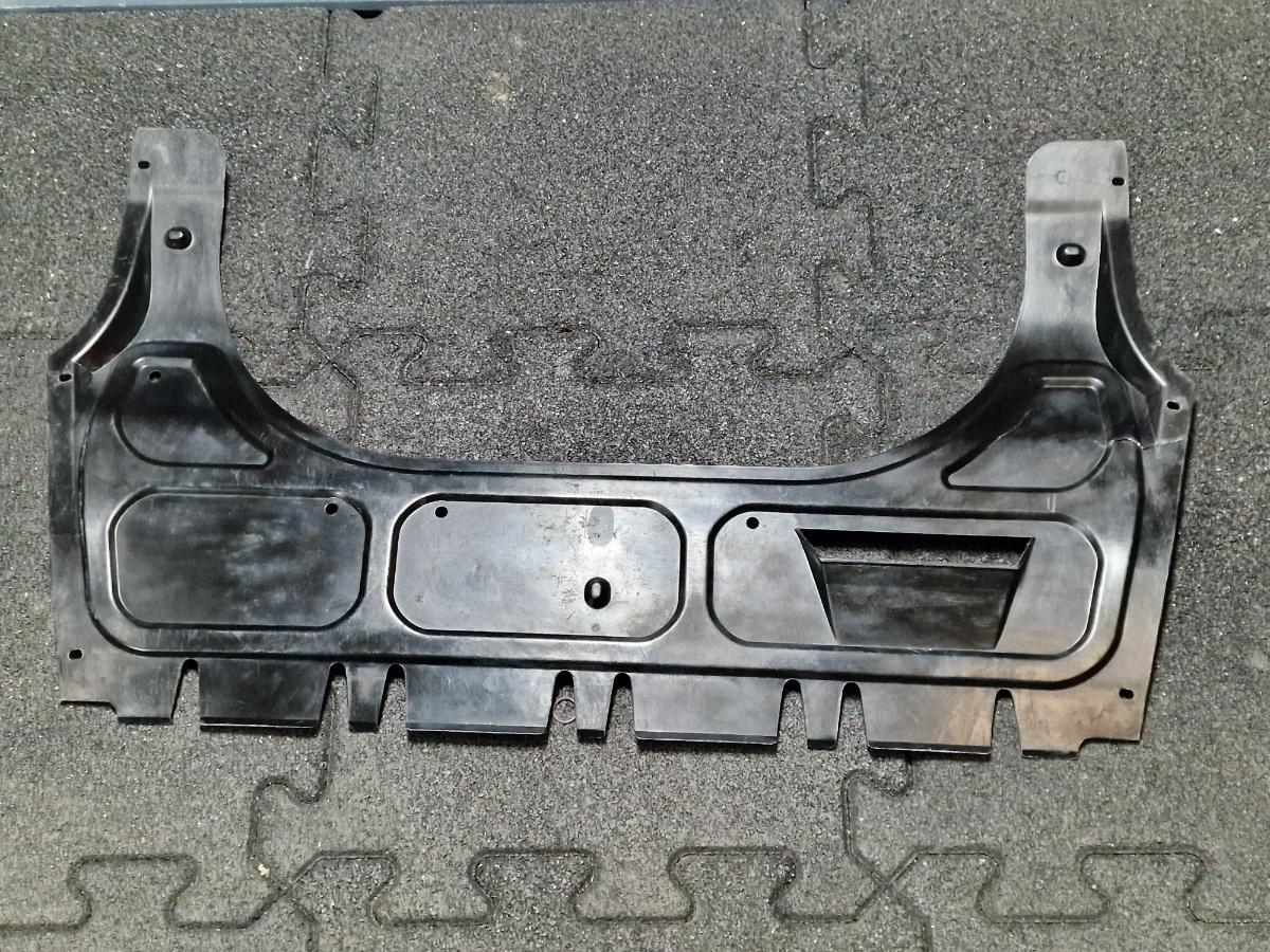 Scut protectie motor SKODA FABIA Combi 6Y5 2000 - 2007 1.2 AZQ, BME 6Q0825237R