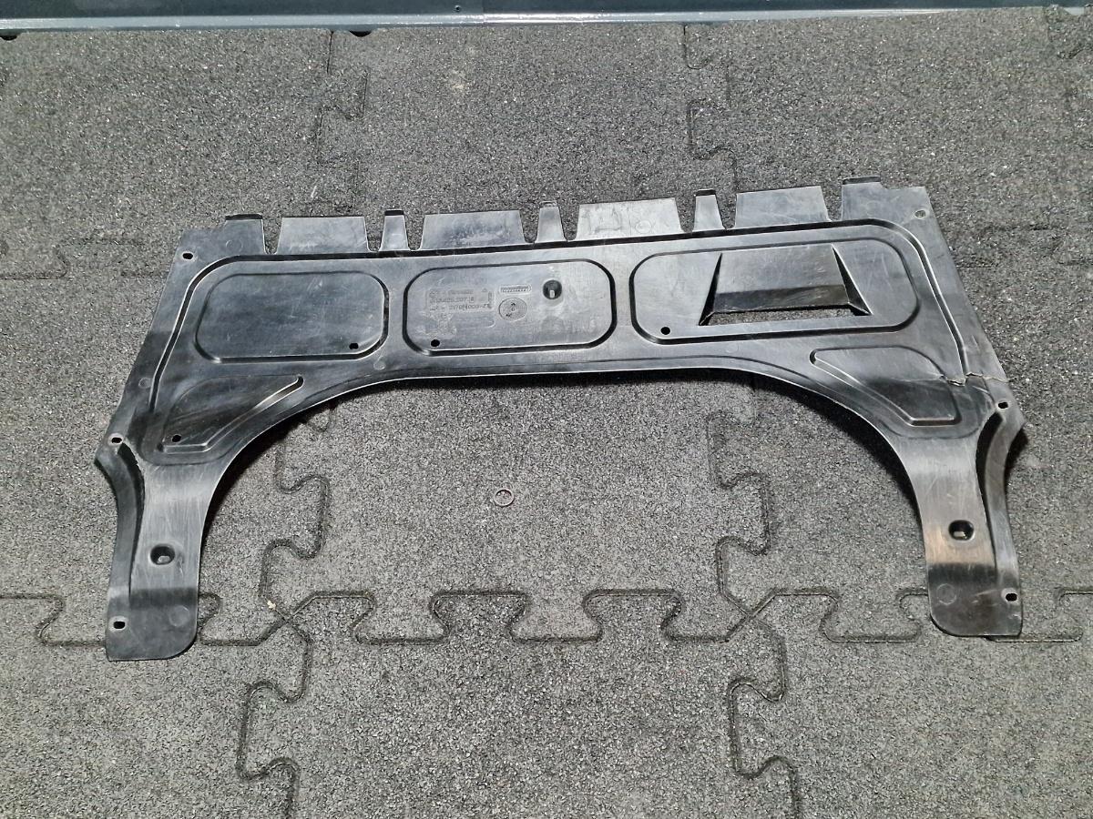 Scut protectie motor SKODA FABIA Combi 6Y5 2000 - 2007 1.2 AZQ, BME 6Q0825237R