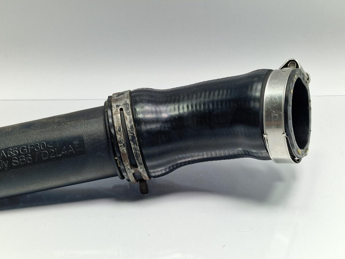 Conducta intercooler VOLKSWAGEN SHARAN 7M8, 7M9, 7M6 1995 - 2010 1.9 TDI AUY, BVK 7M3145957A