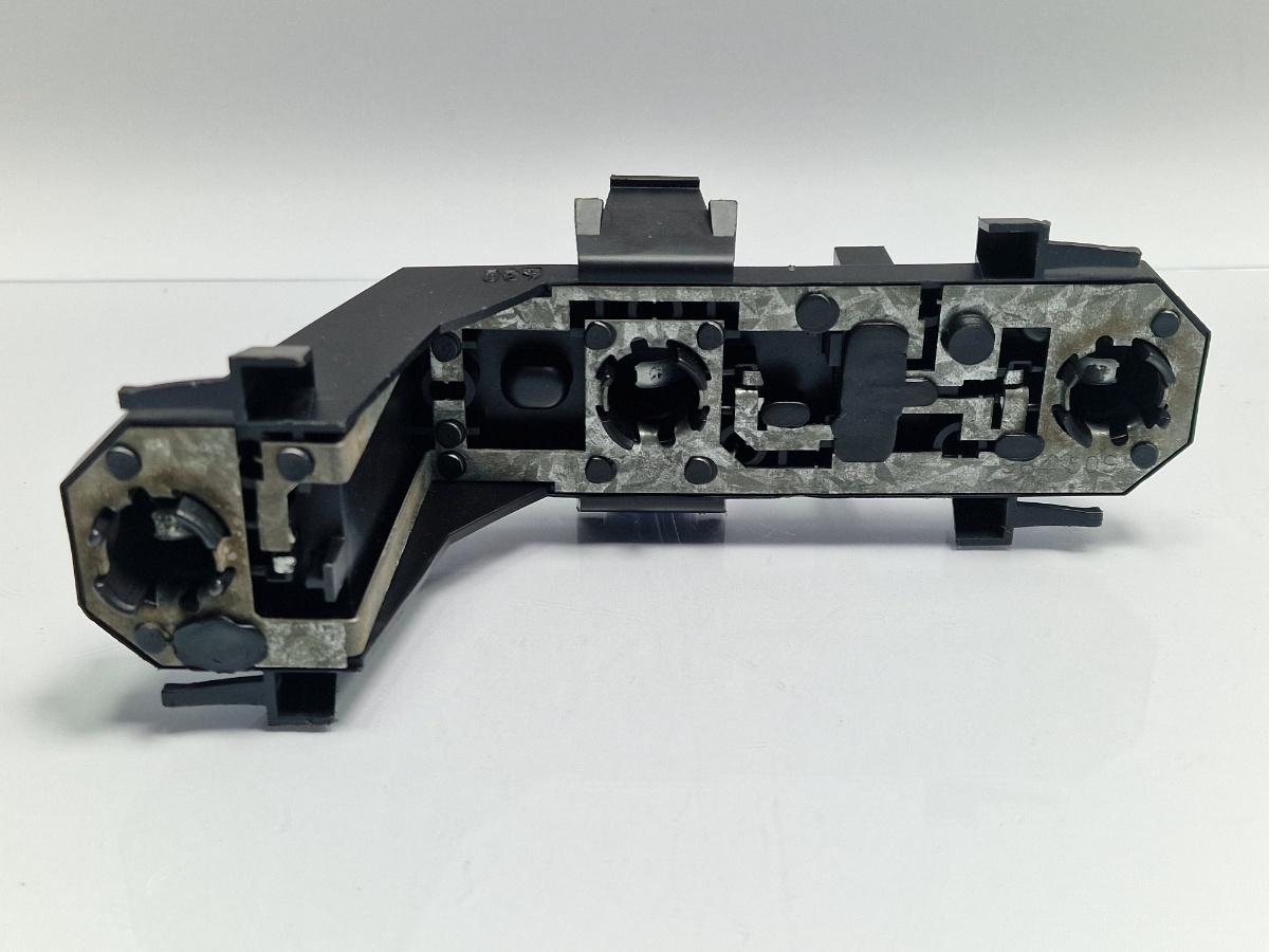 Soclu stop de pe caroserie stanga VOLKSWAGEN SHARAN 7M8, 7M9, 7M6 1995 - 2010 1.9 TDI AUY, BVK 7M3945258